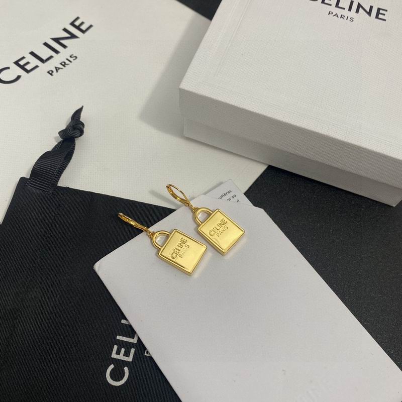 Celine Earring 03lyr95